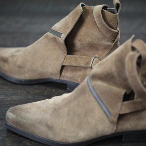 All Saints Boots